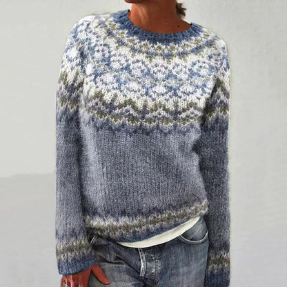 Elowen | Cashmere Sweater