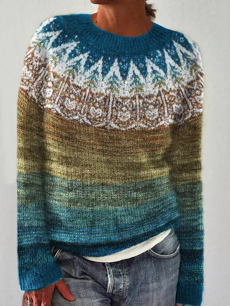 Elowen | Cashmere Sweater