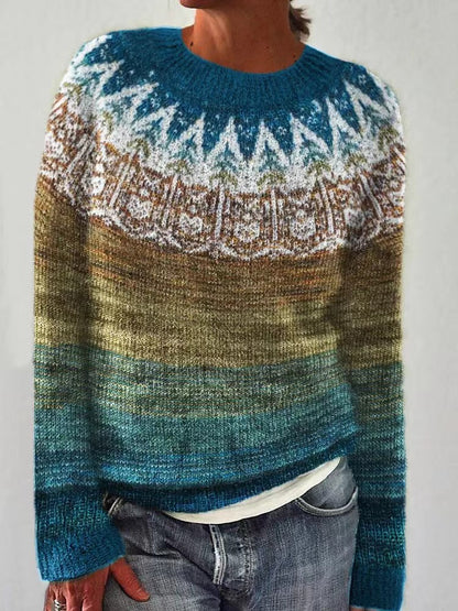 Elowen | Cashmere Sweater