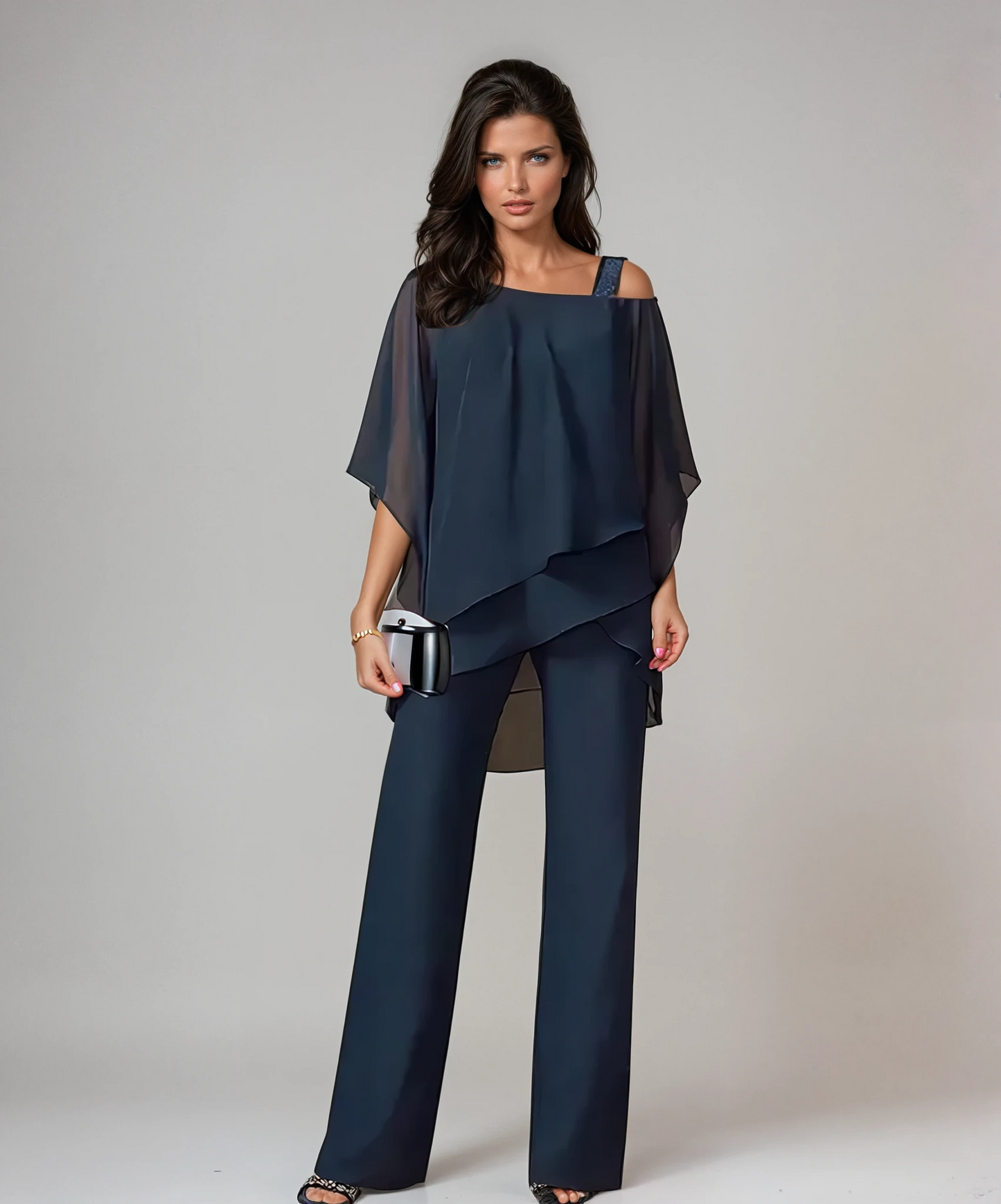 Emilienne™ | Two-Piece Set