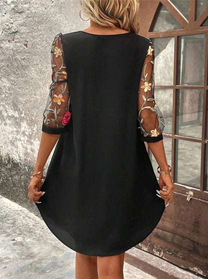 Patricia™ | Light & Elegant Summer Dress