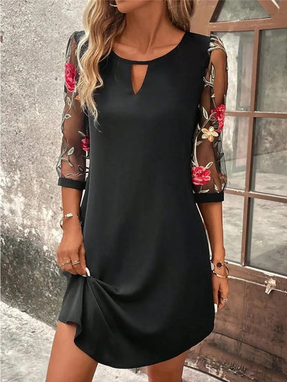 Patricia™ | Light & Elegant Summer Dress