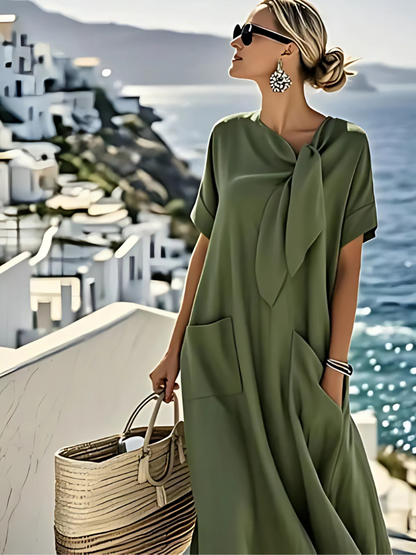 Valerisse™ | Summer Dress