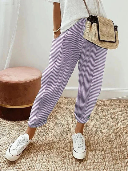 Georgine™ | Light Pants