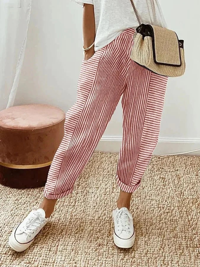 Georgine™ | Light Pants