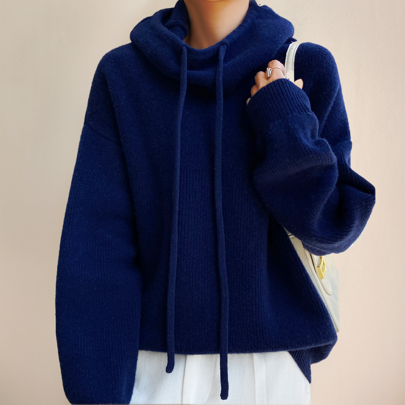 Calista™ | Wool Sweater