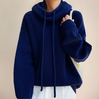 Calista™ | Wool Sweater