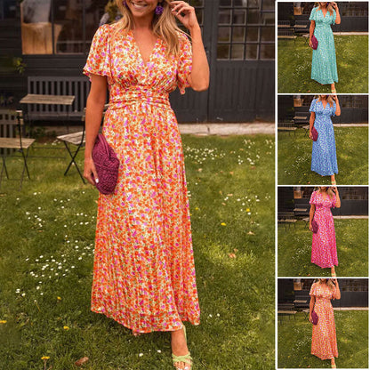 Bellamy™ | Maxi Dress