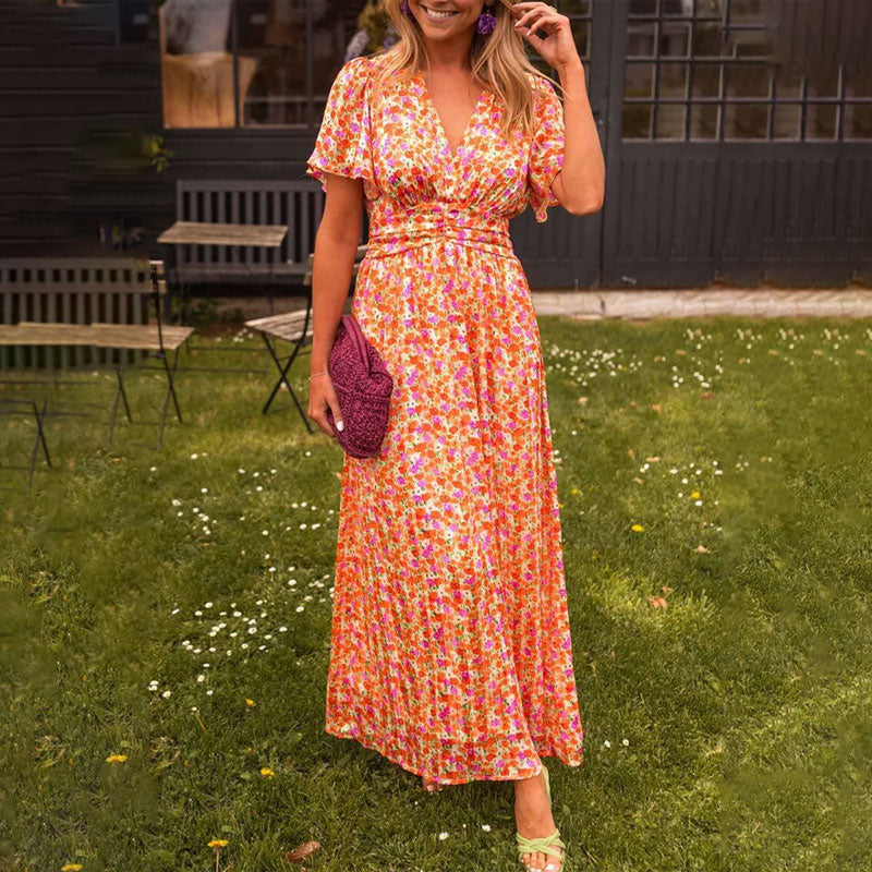Bellamy™ | Maxi Dress