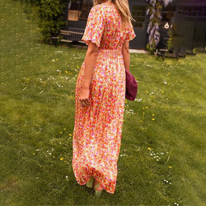 Bellamy™ | Maxi Dress