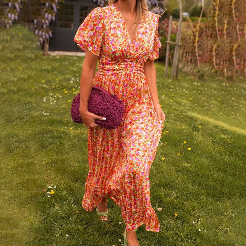 Bellamy™ | Maxi Dress