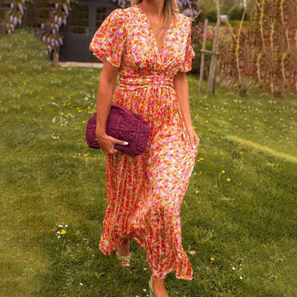 Bellamy™ | Maxi Dress