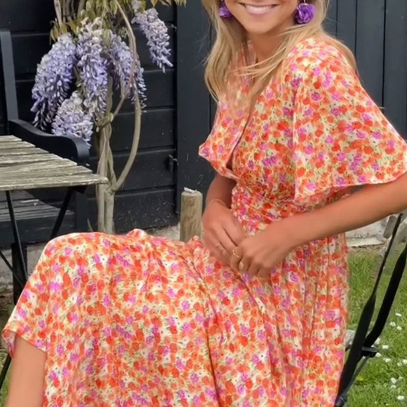Bellamy™ | Maxi Dress