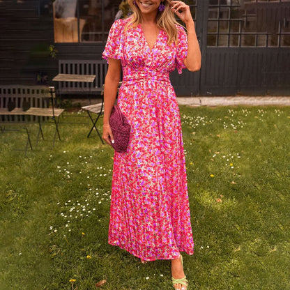 Bellamy™ | Maxi Dress
