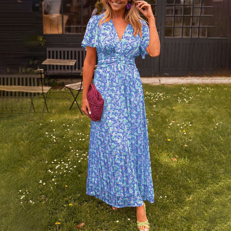 Bellamy™ | Maxi Dress
