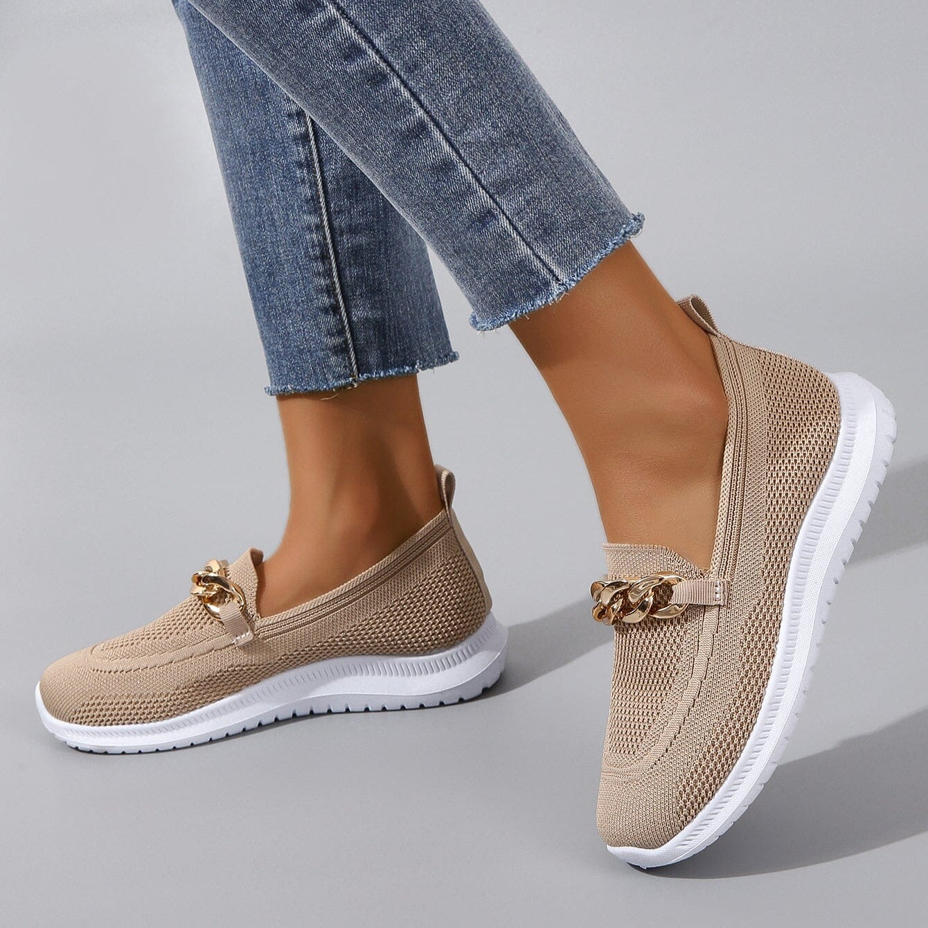 Elodie™ | Lightweight Comfort Walkers