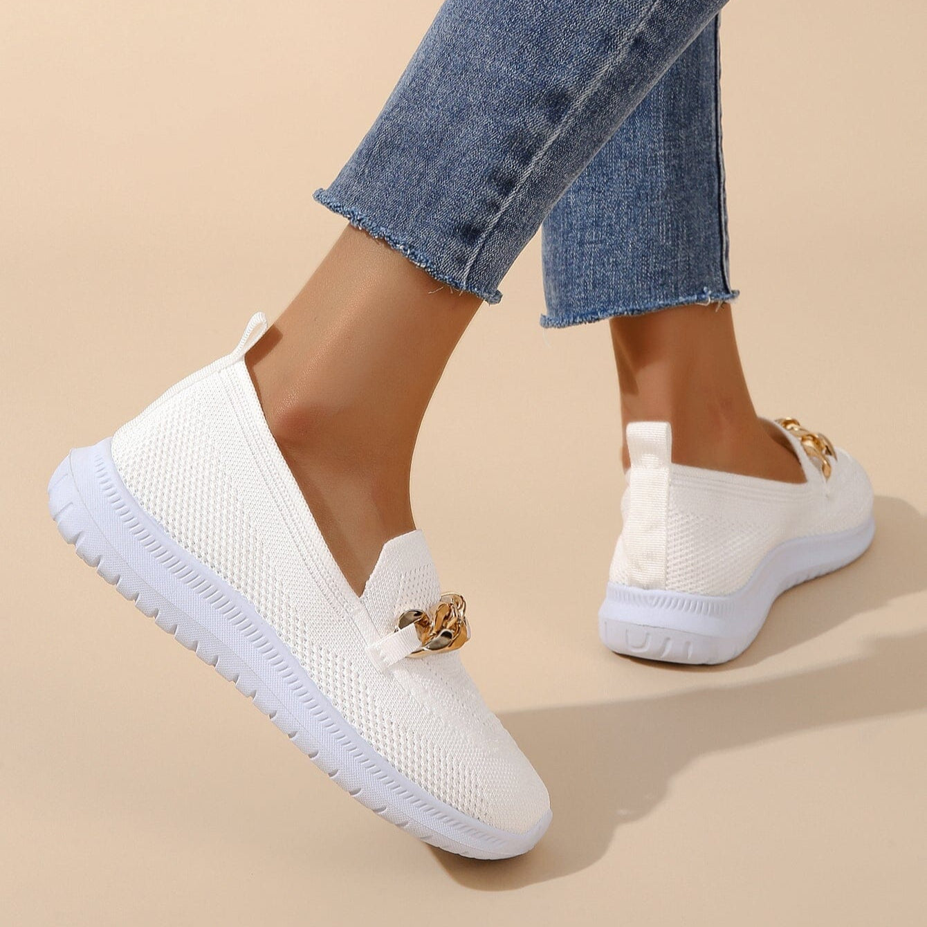 Elodie™ | Lightweight Comfort Walkers
