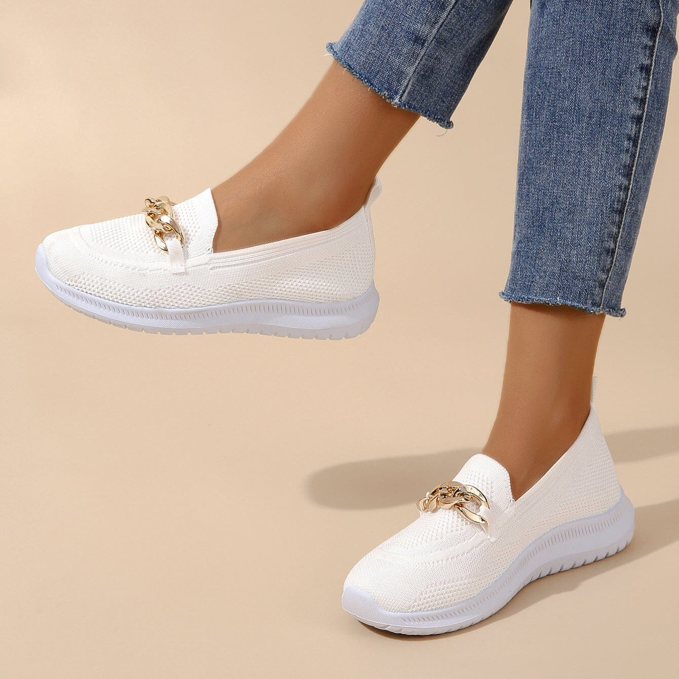 Elodie™ | Lightweight Comfort Walkers
